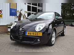 Alfa Romeo MiTo - 1.4 Distinctive