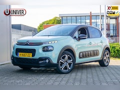 Citroën C3 - 1.2 PureTech Feel praktisch NIEUWE MOTOR