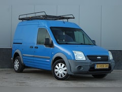 Ford Transit Connect - T230L 1.8 TDCi Ambiente, APK