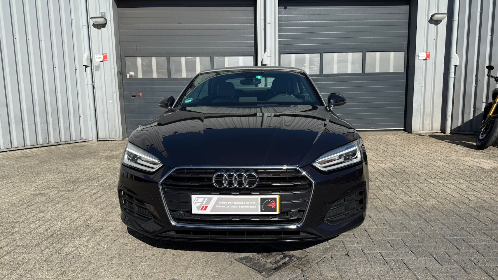 Audi A5 Cabriolet - 2.0 TFSI MHEV TURBO, CABRIO,AUTOMAAT - AutoWereld.nl