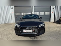 Audi A5 Cabriolet - 2.0 TFSI MHEV TURBO, CABRIO,AUTOMAAT