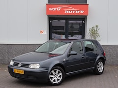 Volkswagen Golf - 1.4-16V Ocean airco 4-deurs *apk 06-2026