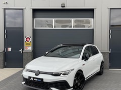 Volkswagen Golf - 2.0 TSI GTI CLUBSPORT/PANO/LEDER/HU