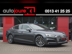 Audi A5 Sportback - 35 TFSI 2.0L Sport S-line edition | Origineel NL | S-line | Cruise Control | Climate Contr