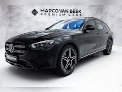 Mercedes-Benz E-klasse Estate - 220 d 4MATIC All Terrain | Pano | Burmester | Luchtvering | Trekhaak
