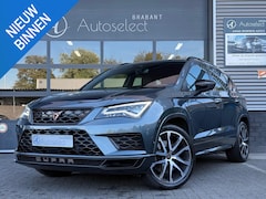 CUPRA Ateca - 2.0 TSI 4DRIVE Navi Camera Cruise