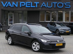 Volkswagen Golf Variant - 1.0 eTSI DSG Life