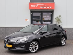 Opel Astra - 1.0 Business+ navi LM 4-deurs org NL