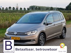 Volkswagen Touran - 1.2 TSI Join 7-Pers. /Navi/Camera/Cruise/Stuurverw./