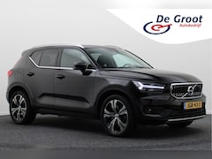 Volvo XC40 - 1.5 T4 Recharge Inscription Expression