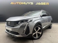 Peugeot 5008 - 1.2 PureTech GT-Line|Pano|alcantara|facelift|360|e.klep|