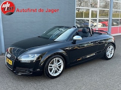 Audi TT Roadster - 2.0 TFSI S-Line