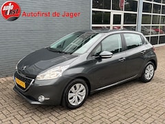 Peugeot 208 - 1.2 VTi Envy