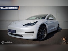 Tesla Model 3 - Standard RWD Plus, Autopilot, Garantie, Top