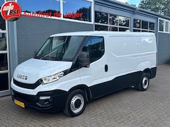 Iveco Daily - 35S13V 2.3 352 H1 L2