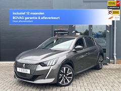 Peugeot 208 - 1.2 PureTech GT 130PK