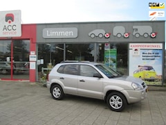 Hyundai Tucson - 2.0i Active