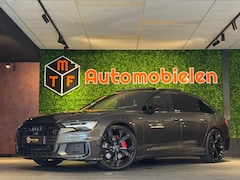 Audi A6 Avant - 55 TFSI e QUATTRO 3x S-LINE 367PK|PANO|MATRIX|MASSAGE|AMBIENT
