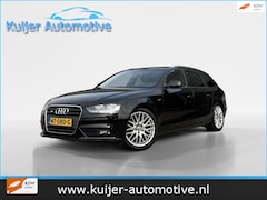 Audi A4 Avant - 1.8 TFSI Advance Sport S-Line