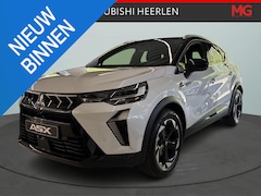Mitsubishi ASX - 1.8 HEV AT Executive Mengelers Actieprijs € 37.790, 00