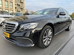 Mercedes-Benz E-klasse Estate - 250 Premium Plus Uniek Als Nieuw Dealer Onderhouden 1e Eigenaar Winterbanden Vakantie Klaa