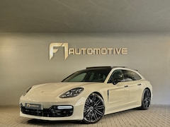 Porsche Panamera Sport Turismo - 2.9 4S Pano|Sportdesign|Burmester