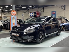 Volkswagen Golf - 1.4 TSI Maxton Clima Cruise Carplay
