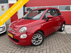 Fiat 500 - 0.9 TwinAir Turbo 80PK Popstar AIRCO / BLUETOOTH / DAB+ / ELEK RAMEN / NL-AUTO