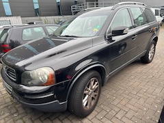 Volvo XC90 - 2.4 D5 Summum T.E.A.B.