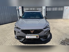 CUPRA Formentor - 1.4 e-Hybrid VZ Performance Pano, dealer onderhouden