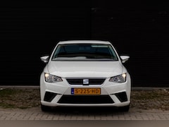 SEAT Ibiza - 1.0 MPI Reference Cruise Airco Stoelverwarming Parkeer Sensoren