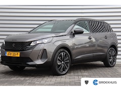 Peugeot 5008 - 1.2 PURETECH 130PK GT PACK AUTOMAAT / NAVI / CLIMA / PDC / 19" LMV / CAMERA / KEYLESS / FU