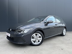 Volkswagen Golf - 1.0 TSI Life VIRTUAL COCKPIT 1e EIGENAAR SFEER VERLICHTING ADAP CRUISE ECC