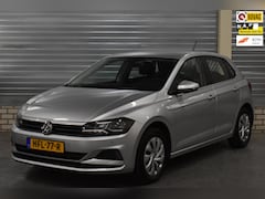 Volkswagen Polo - 1.0 MPI Comfortline + Bluetooth|Parkeersensoren Voor en Achter|
