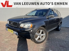 Volvo XC90 - 2.4 D5 Sport | Nieuw Binnen | Automaat | Pano | Memory seats