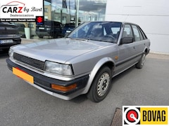 Nissan Bluebird - 1.6 LX in ROESTVRIJE STAAT