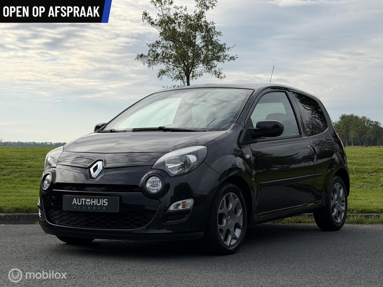 Renault Twingo - 1.2 16V | Nieuwe distributieriem | - AutoWereld.nl