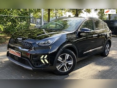 Kia Niro - 1.6 GDi PHEV DynamicPlusLine Plug-in Camera Navi Carplay