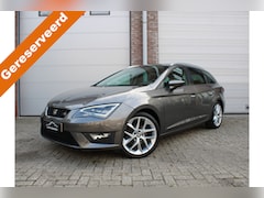 SEAT Leon ST - 1.4 TSI ACT FR Dynamic N.A.P/Dealer onderhouden