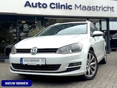 Volkswagen Golf Variant - 1.2 TSI HIGHLINE VARIANT | 12 MDN GARANTIE | NAVI | CRUISE |