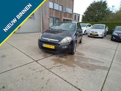 Fiat Punto Evo - 1.4 Business