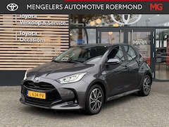 Toyota Yaris - 1.5 Hybrid Dynamic