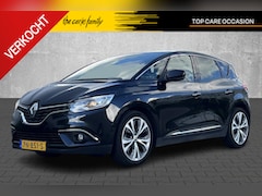 Renault Scénic - 1.2 TCe Collection