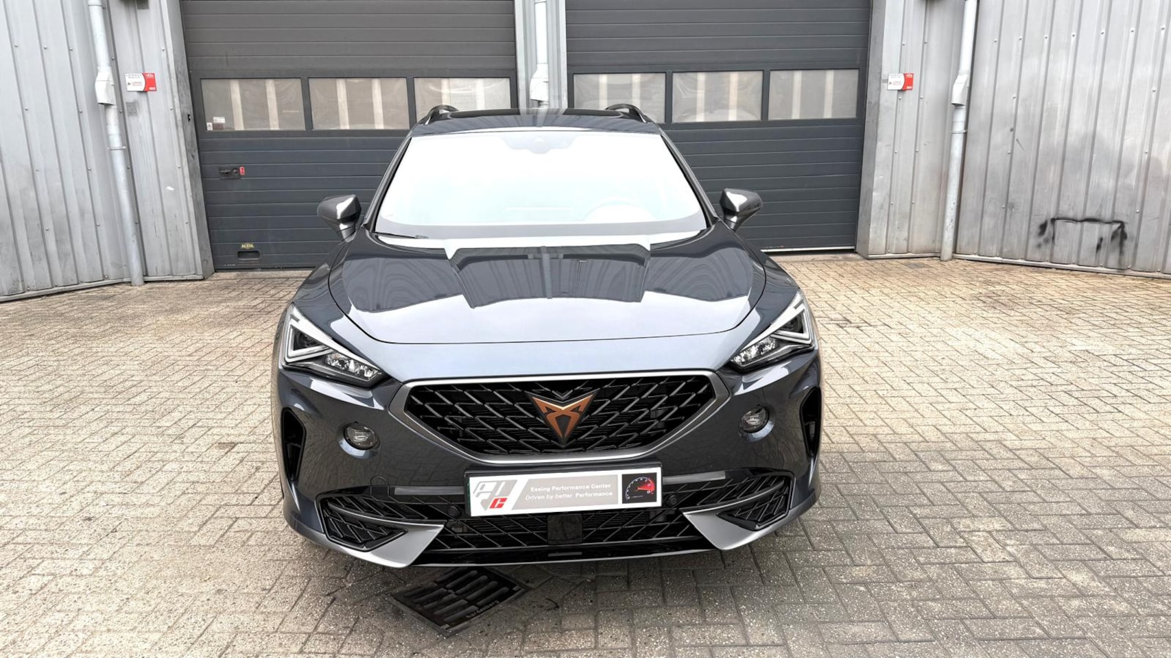 CUPRA Formentor - 1.4 e-Hybrid Business Pano,eerste eigenaar,dealer onderhouden - AutoWereld.nl