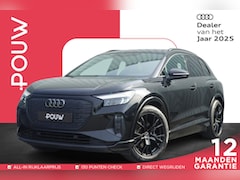 Audi Q4 e-tron - 35 170pk Launch Edition 55 kWh | 20" Velgen | Keyless | Navigatie