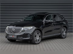 Mercedes-Benz EQC - 400 4MATIC Burmester-Schuifdak-Memory