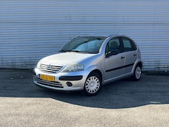 Citroën C3 - 1.1i Ligne Séduction NW APK / 5DRS /NL AUTO NAP