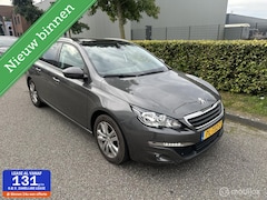 Peugeot 308 SW - 1.2 PureTech Active 84.000 km