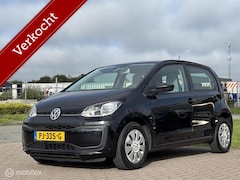 Volkswagen Up! - 1.0 BMT move up bluetooth 5 deurs