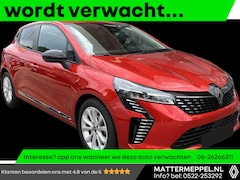 Renault Clio - 1.0 TCe 90 GPF Evolution | Lichtmetaal | Camera + Sensoren | Keyless | All Seasons | Donke